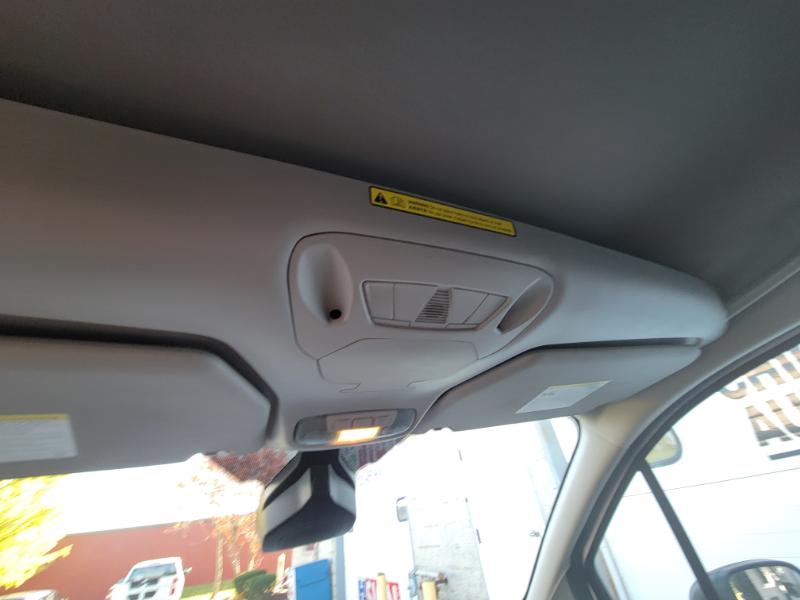 Ford Transit Connect Cargo Van XLT LWB 2020 Ford Transit Connect Cargo Van XLT LWB 2020