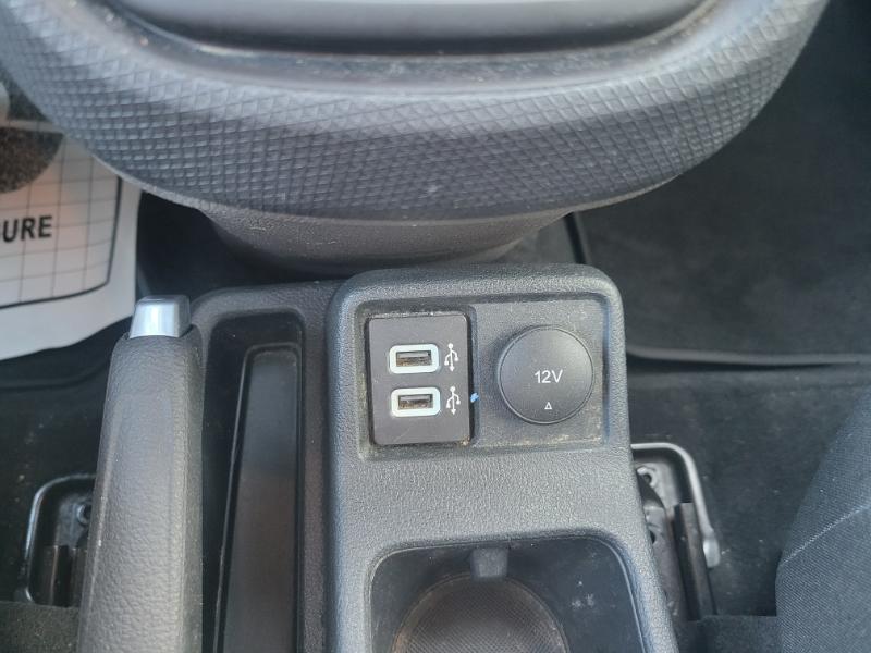 Ford Transit Connect Cargo Van XLT LWB 2020 Ford Transit Connect Cargo Van XLT LWB 2020