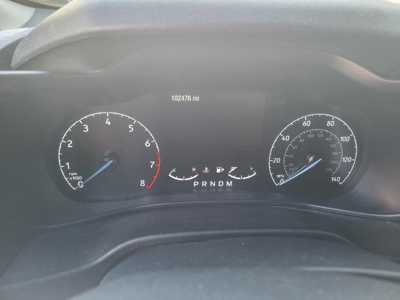 Ford Transit Connect Cargo Van XLT LWB 2020 Ford Transit Connect Cargo Van XLT LWB 2020