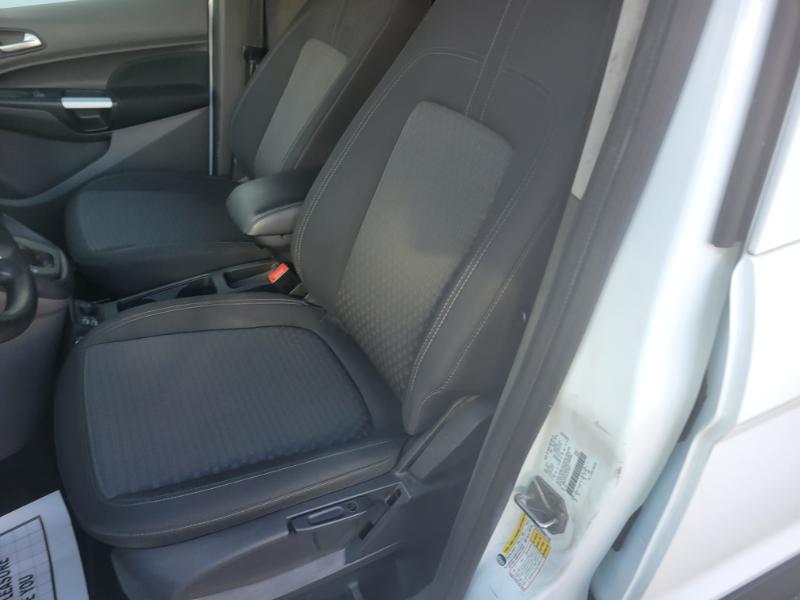 Ford Transit Connect Cargo Van XLT LWB 2020 Ford Transit Connect Cargo Van XLT LWB 2020