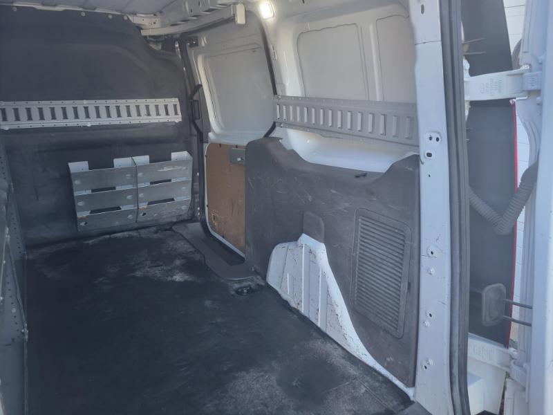 Ford Transit Connect Cargo Van XLT LWB 2020 Ford Transit Connect Cargo Van XLT LWB 2020