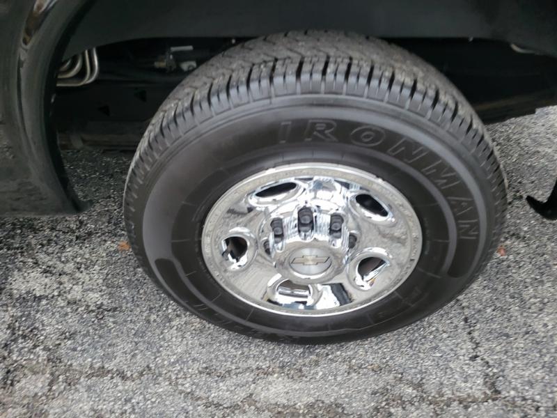 Chevrolet Express LT 3500 Extended 2017