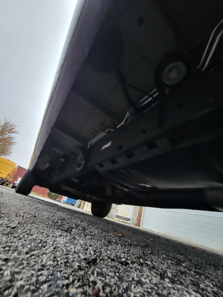 Chevrolet Express LT 3500 Extended 2017