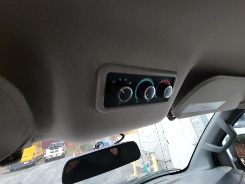 Chevrolet Express LT 3500 Extended 2017