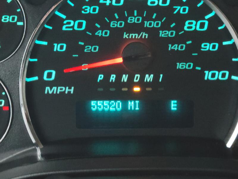 Chevrolet Express LT 3500 Extended 2017