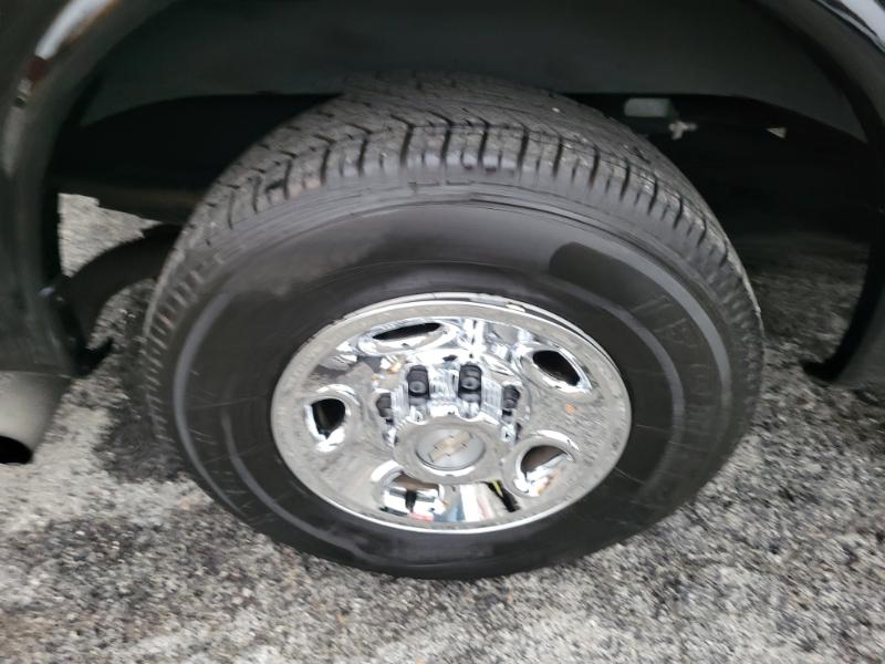 Chevrolet Express LT 3500 Extended 2017