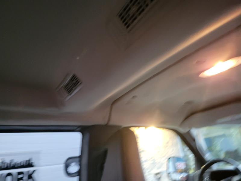 Chevrolet Express LT 3500 Extended 2017