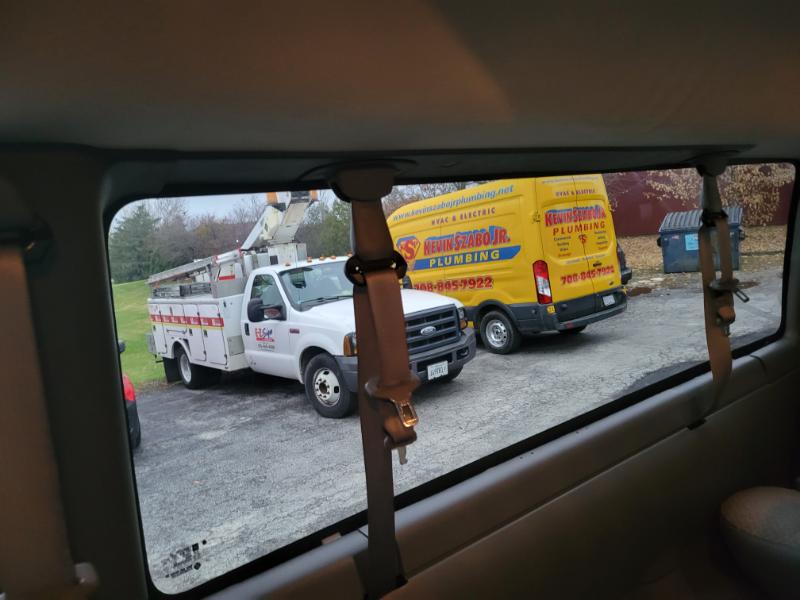 Chevrolet Express LT 3500 Extended 2017