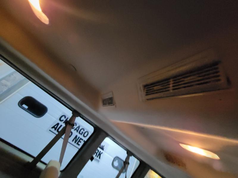 Chevrolet Express LT 3500 Extended 2017