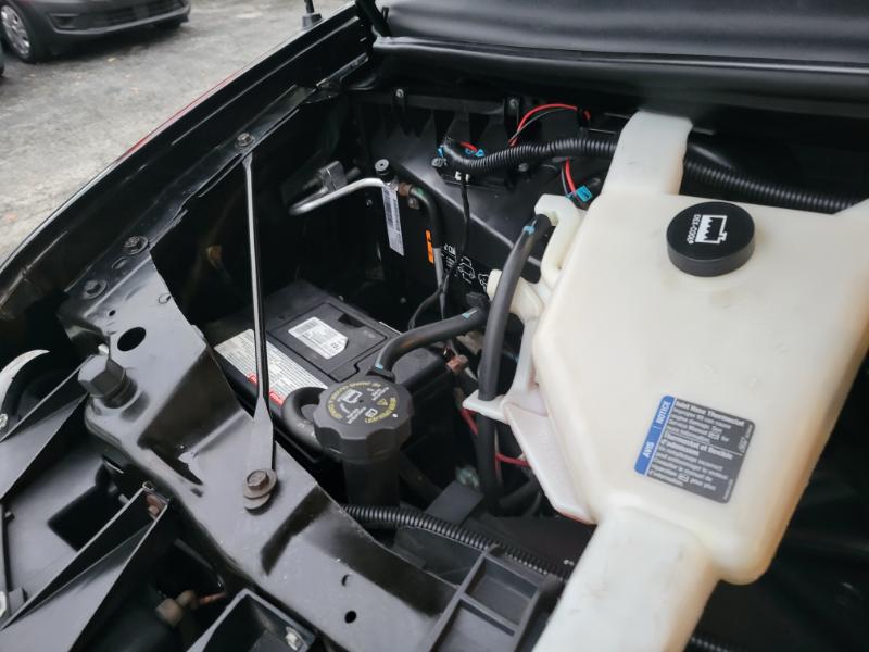 Chevrolet Express LT 3500 Extended 2017