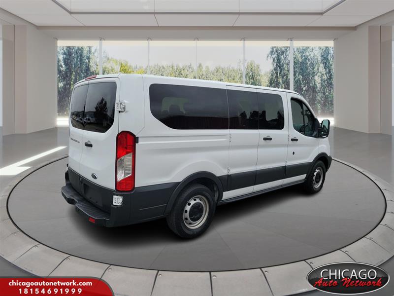 2016 Ford Transit XL photo 3