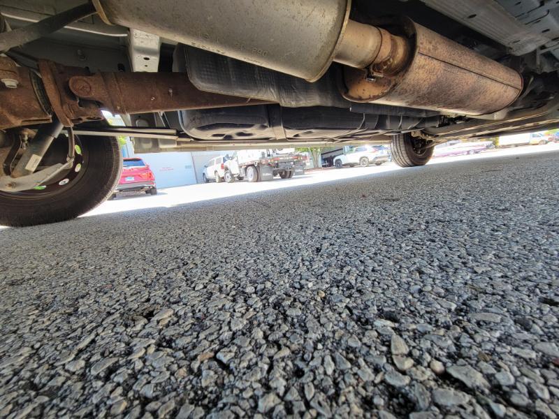 Ford Transit 150 Wagon Low Roof XL 60/40 Pass. 130-in. WB 2016