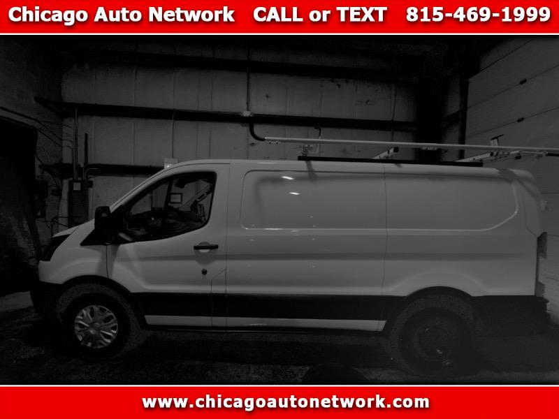 2019 Ford Transit 150 Van Low Roof 60/40 Pass. 130-in. WB