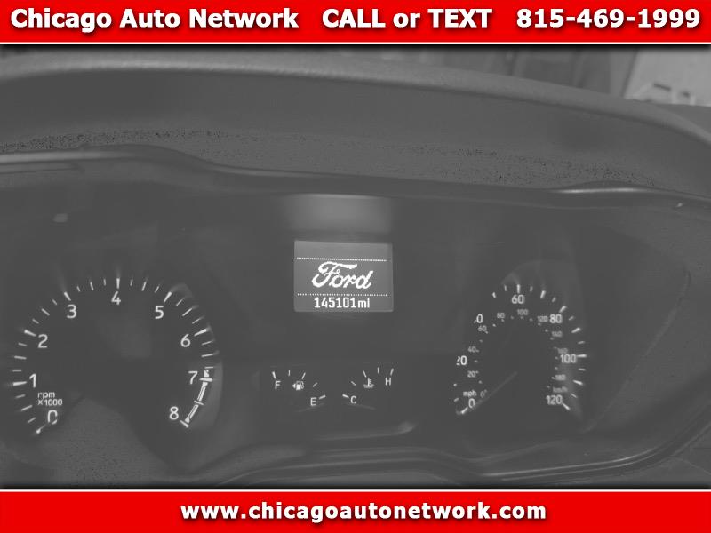 2019 Ford Transit 150 Van Low Roof 60/40 Pass. 130-in. WB