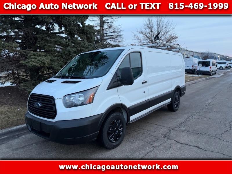 2019 Ford Transit 150 Van Low Roof 60/40 Pass. 130-in. WB
