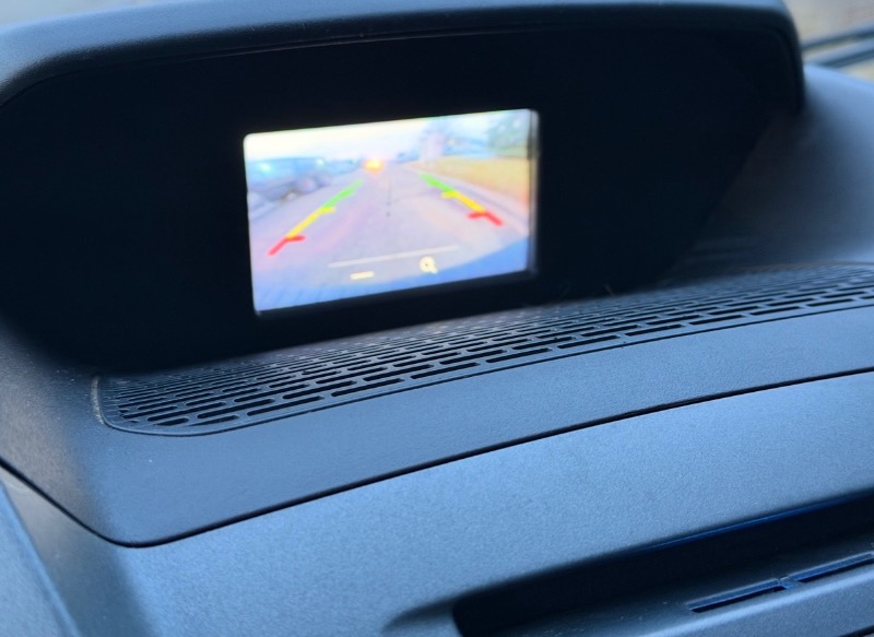 Ford Transit 150 Van Low Roof 60/40 Pass. 130-in. WB 2019