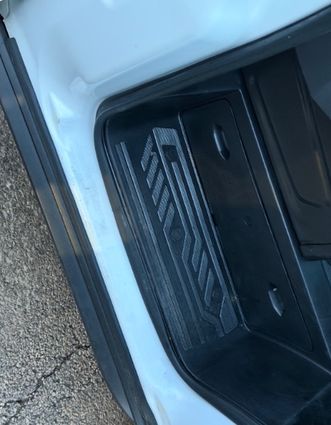 Ford Transit 150 Van Low Roof 60/40 Pass. 130-in. WB 2019