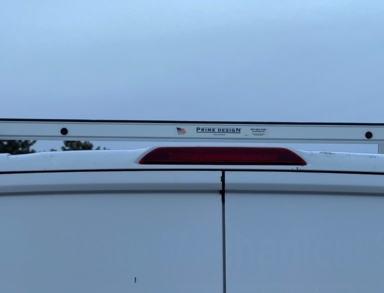 Ford Transit 150 Van Low Roof 60/40 Pass. 130-in. WB 2019