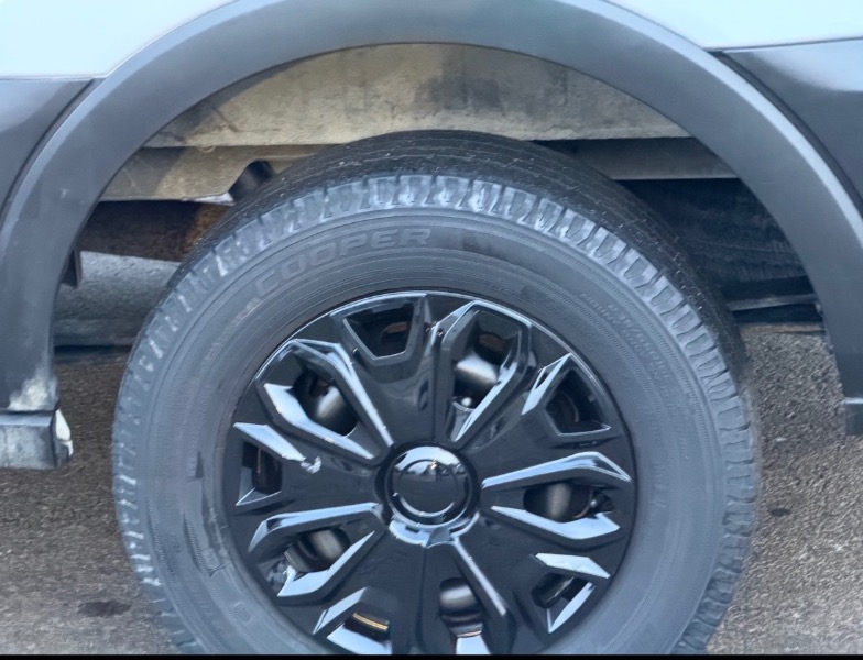 Ford Transit 150 Van Low Roof 60/40 Pass. 130-in. WB 2019