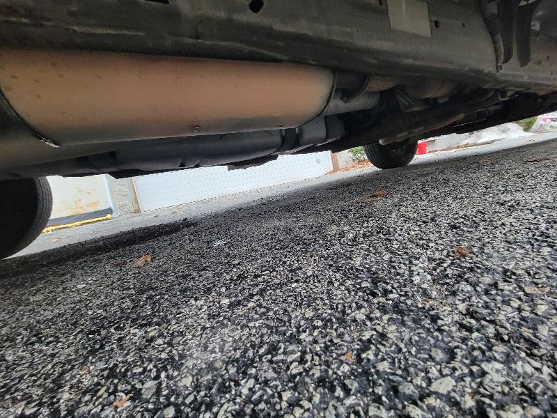 Chevrolet Express 2500 Cargo 2014