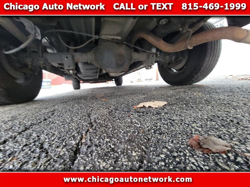 Chevrolet Express 2500 Cargo 2014