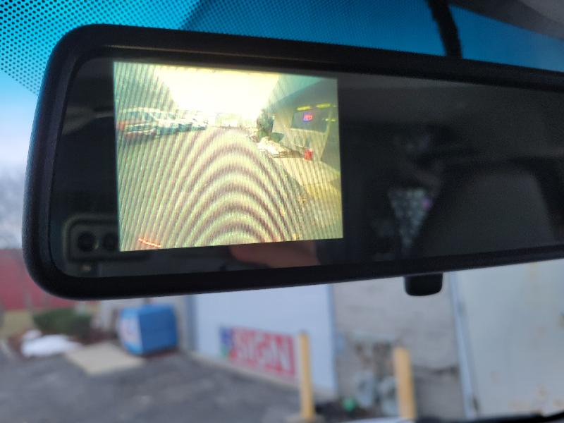 Chevrolet Express 2500 Cargo 2014