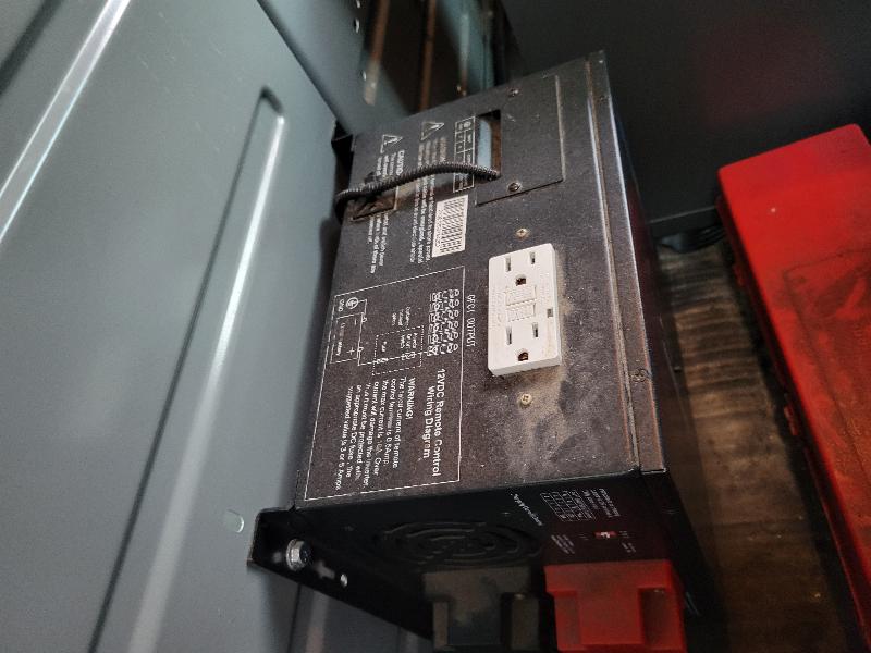 Chevrolet Express 2500 Cargo 2014