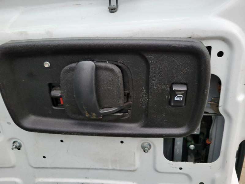 Chevrolet Express 2500 Cargo 2014