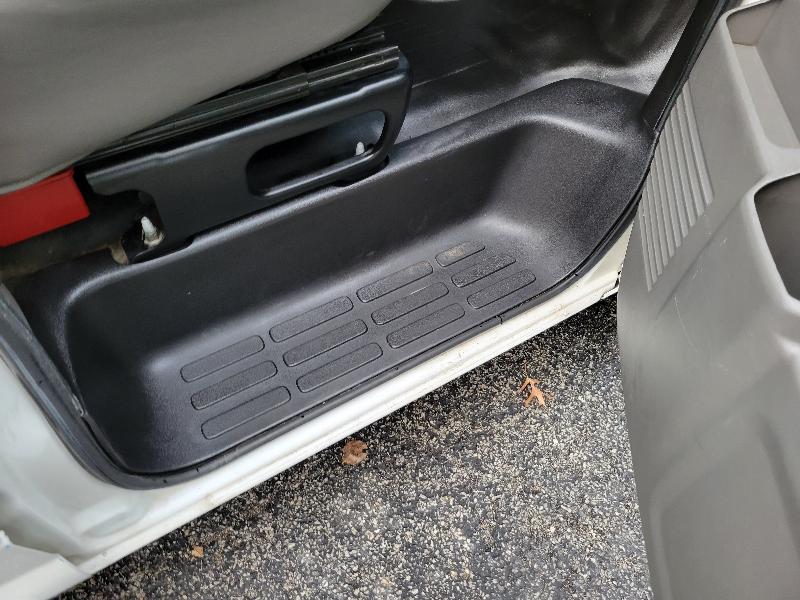 Chevrolet Express 2500 Cargo 2014