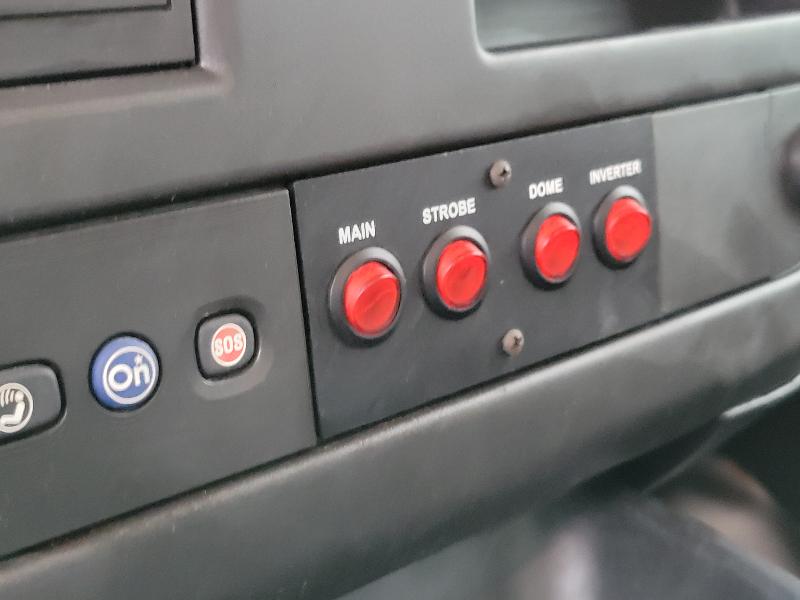 Chevrolet Express 2500 Cargo 2014