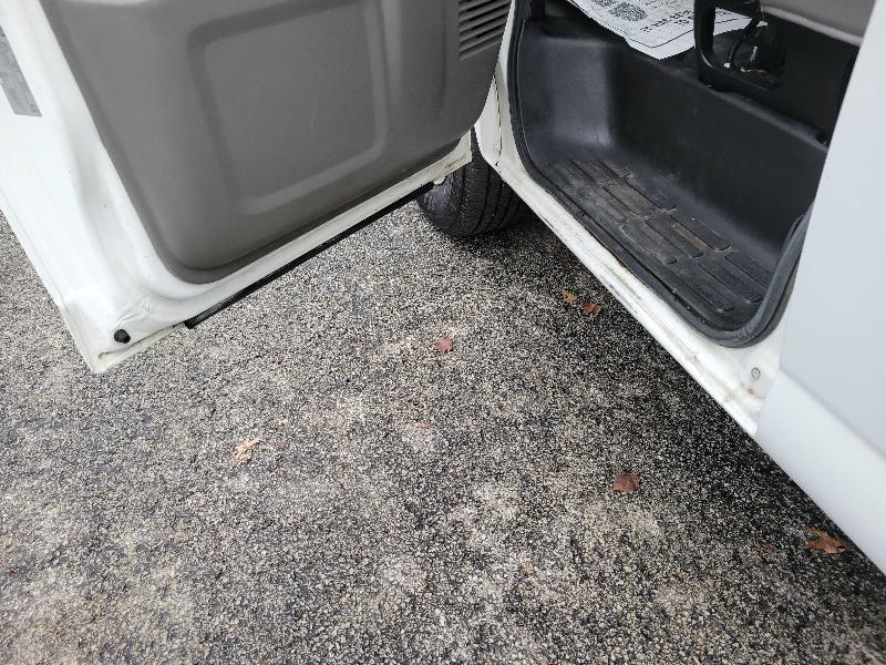 Chevrolet Express 2500 Cargo 2014