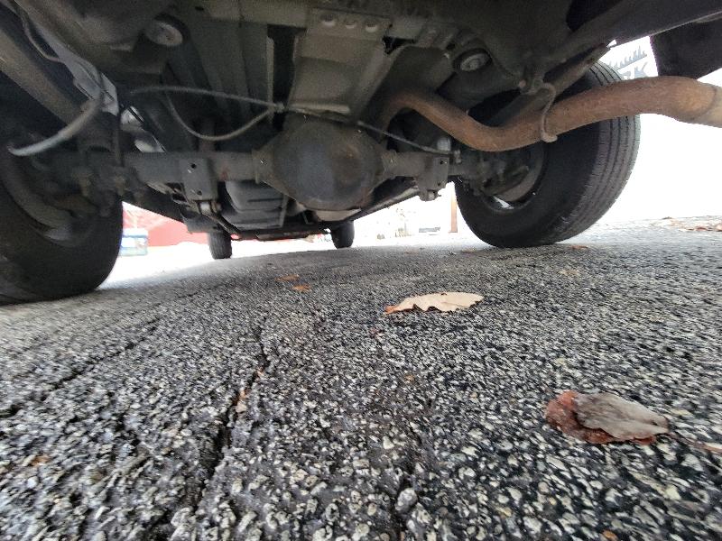 Chevrolet Express 2500 Cargo 2014