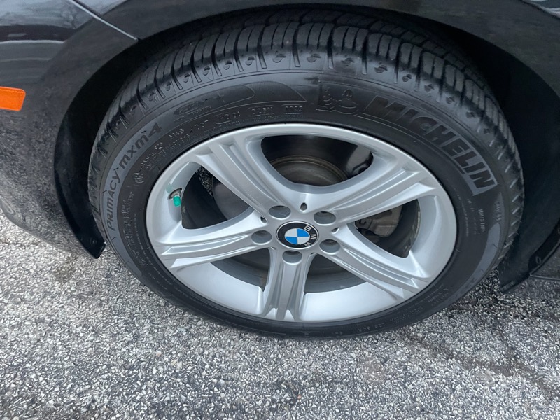 BMW 3-Series 328d xDrive 2014