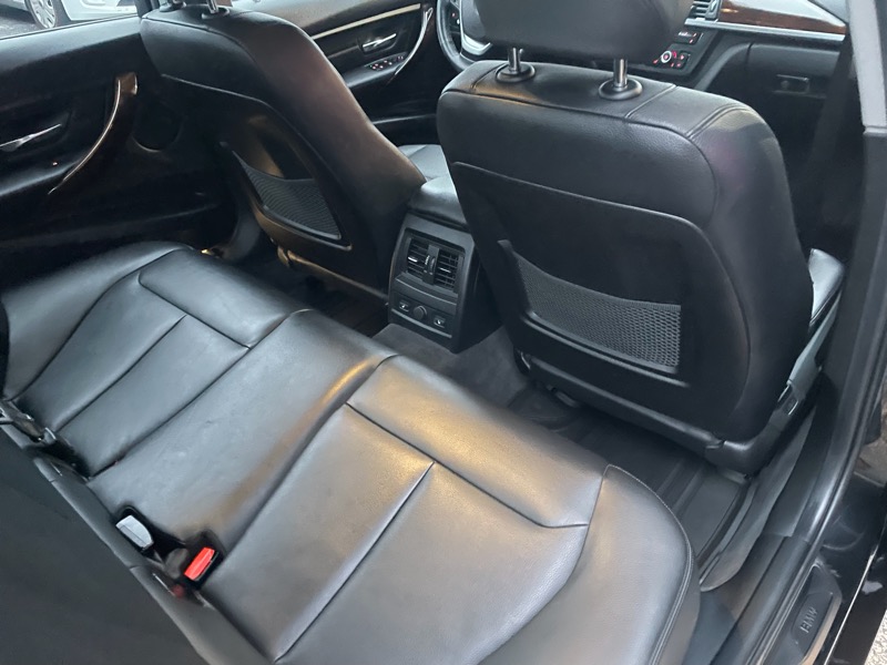 BMW 3-Series 328d xDrive 2014