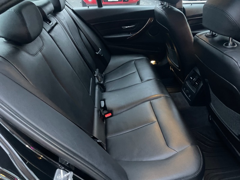 BMW 3-Series 328d xDrive 2014