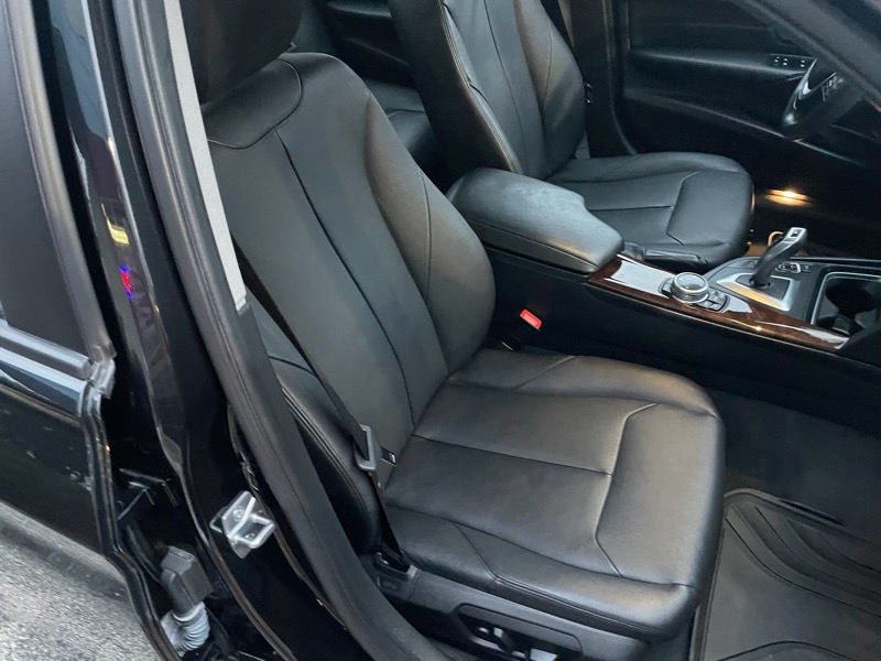 BMW 3-Series 328d xDrive 2014