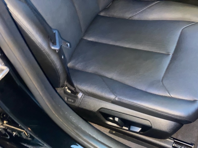 BMW 3-Series 328d xDrive 2014