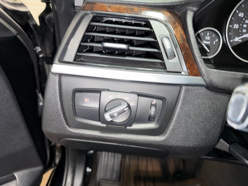 BMW 3-Series 328d xDrive 2014