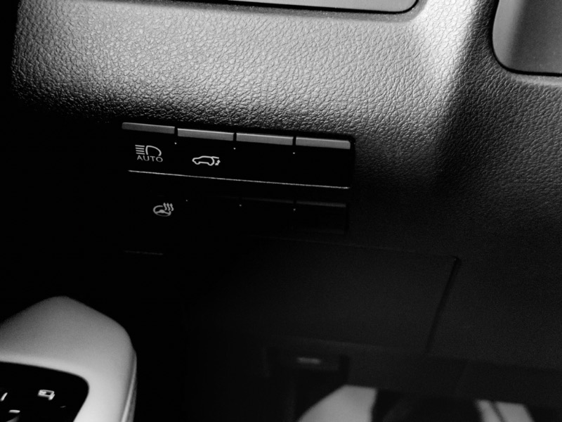 Lexus RX 350 AWD 2016