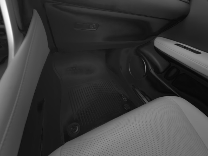 Lexus RX 350 AWD 2016