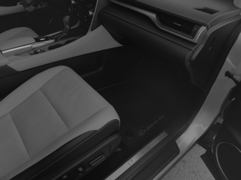 Lexus RX 350 AWD 2016