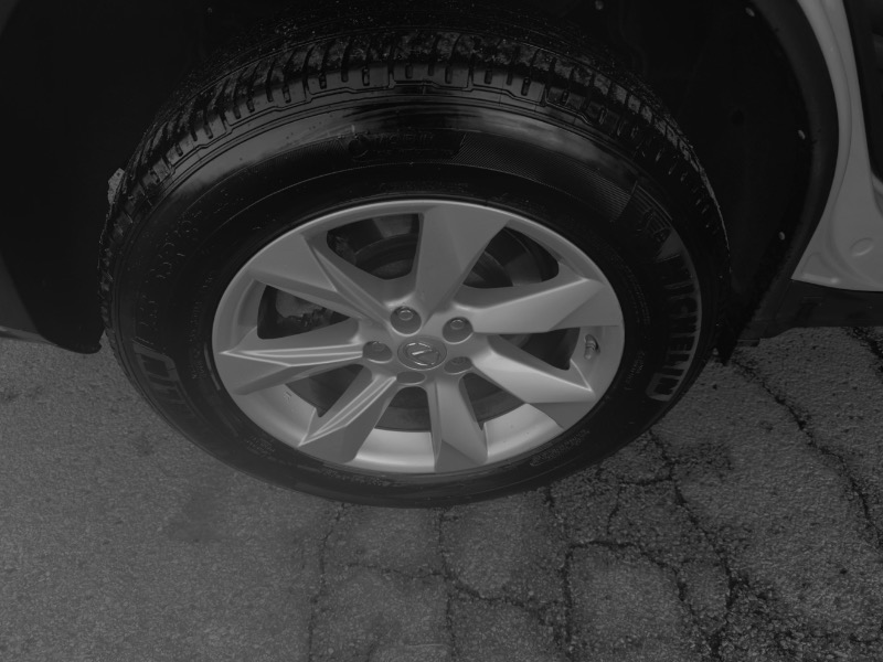 Lexus RX 350 AWD 2016