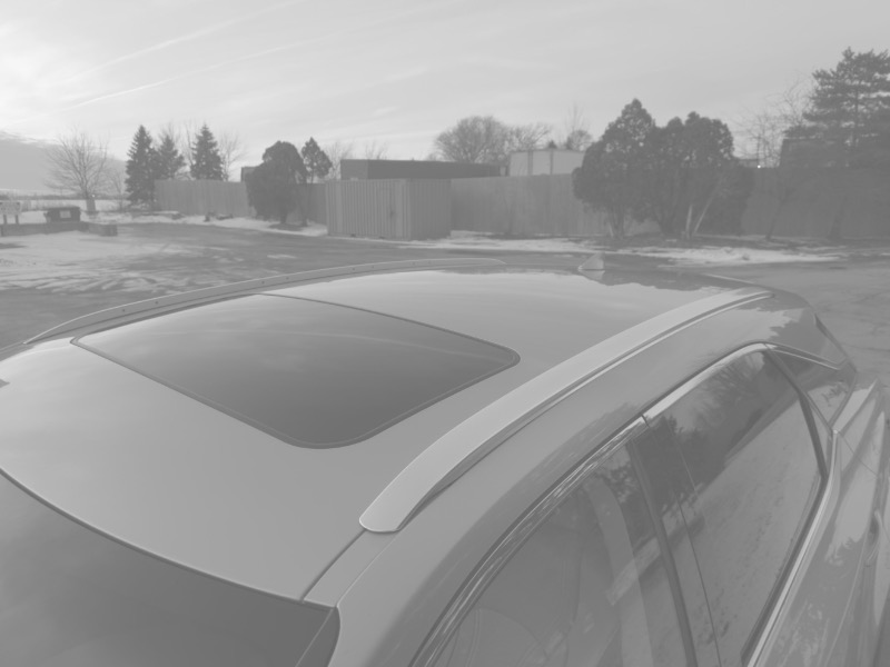 Lexus RX 350 AWD 2016