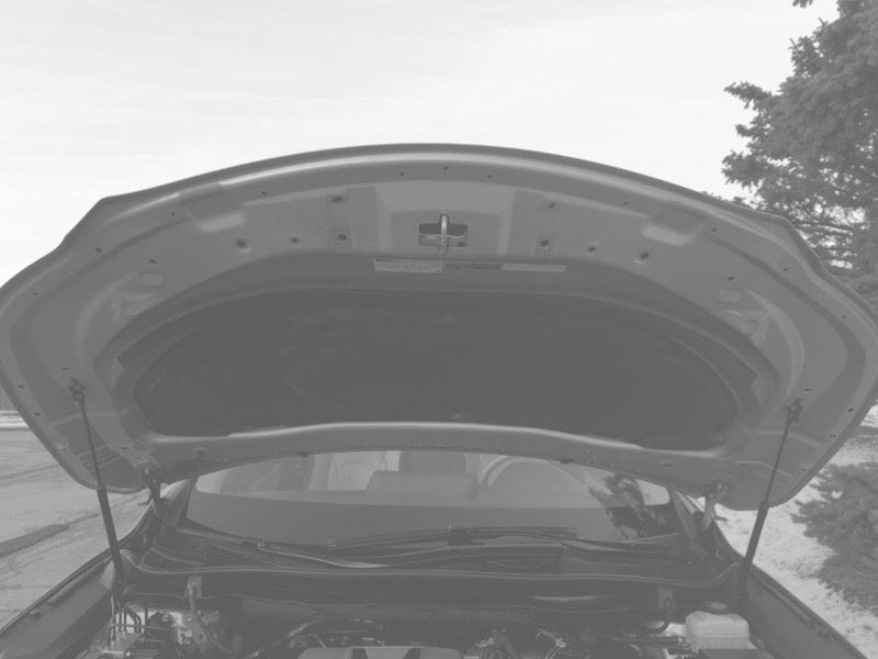 Lexus RX 350 AWD 2016