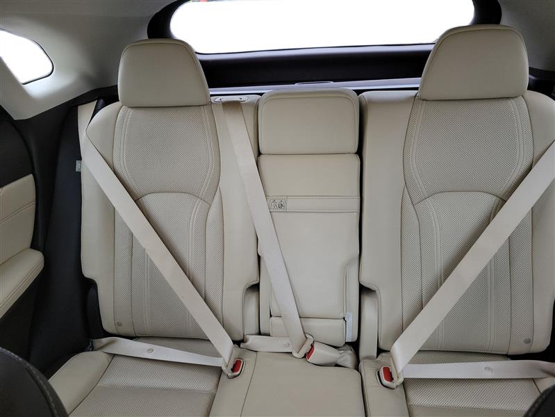 Lexus RX 350 AWD 2016