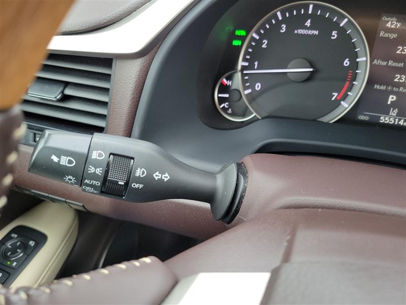 Lexus RX 350 AWD 2016