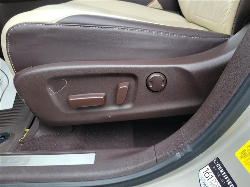 Lexus RX 350 AWD 2016