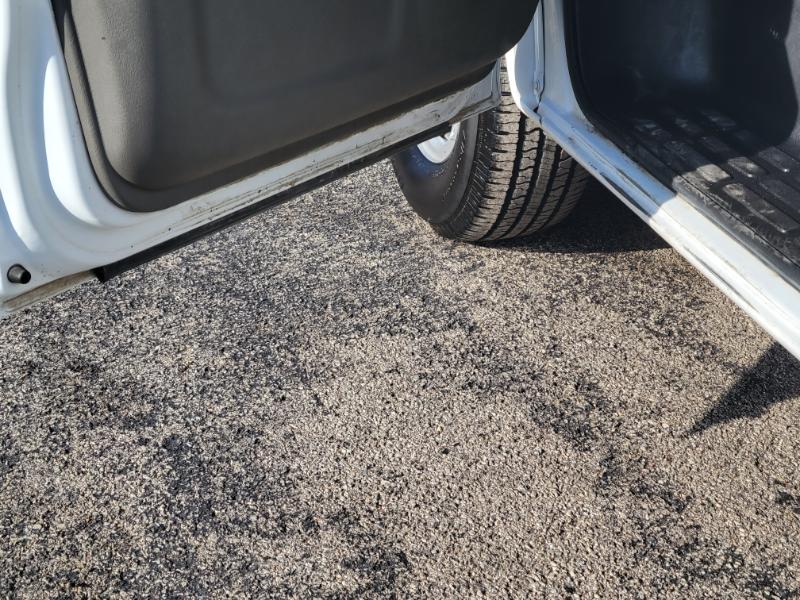 Chevrolet Express LS 2500 2016