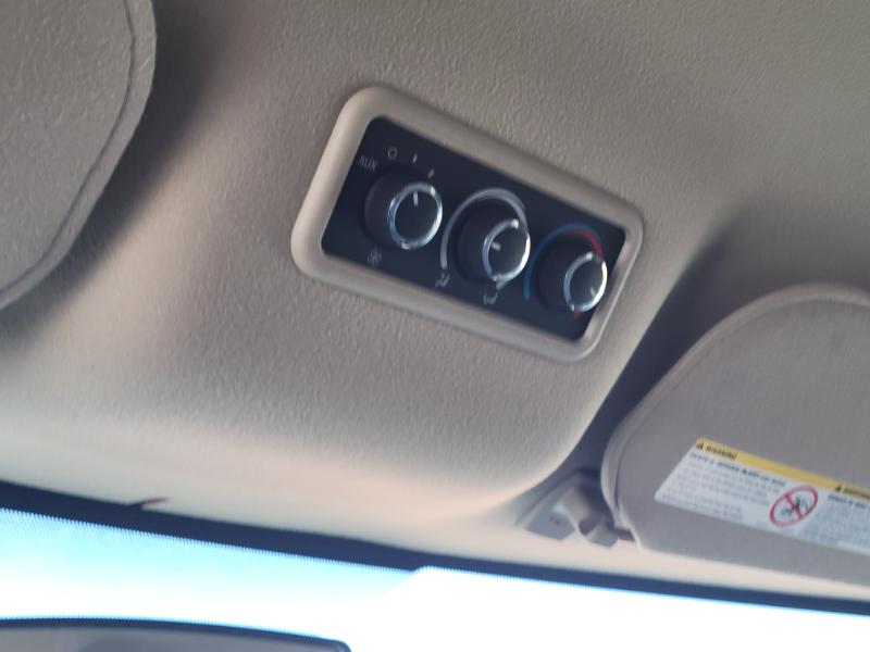 Chevrolet Express LS 2500 2016