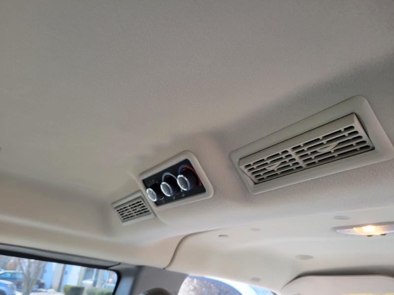 Chevrolet Express LS 2500 2016